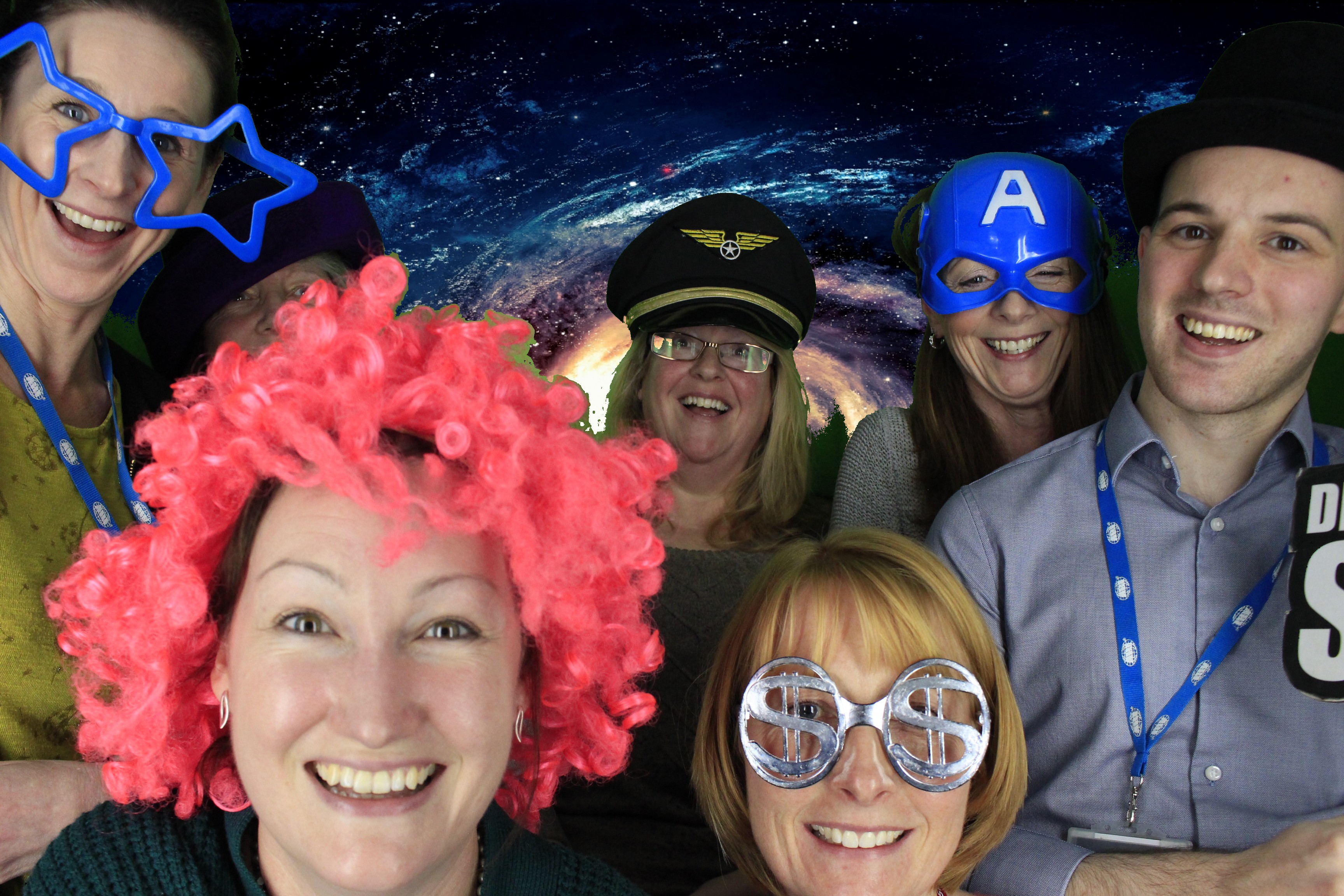 ARI Fleet UK | View more photos from the event at gallery.myphotoboothexperience.co.uk/u/MyPhotoBoothExperienceLtd/ARI-Fleet-UK